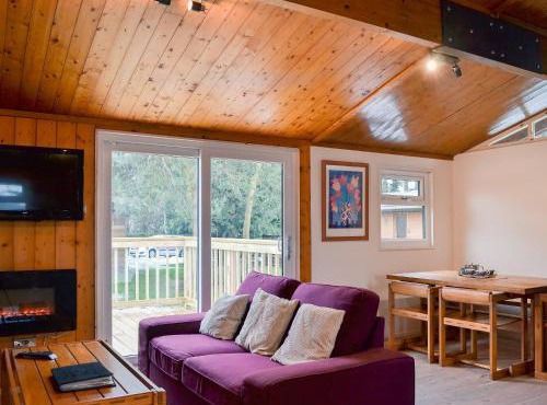 Cedar Lodge
