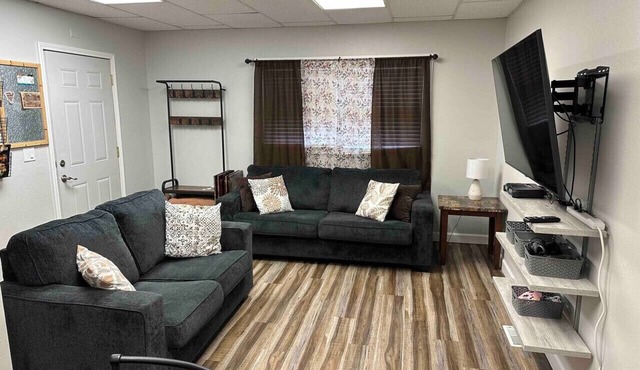 Cedar Rapids Getaway