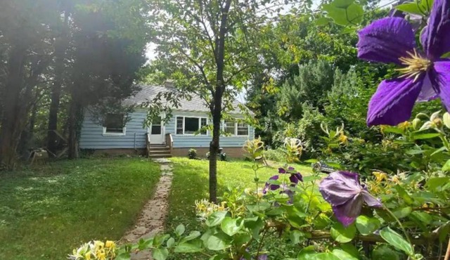 Cedar Ridge Cottage