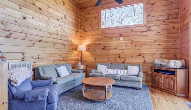 Cedar Ridge Lodge