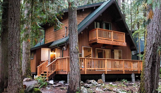 Cedar Sauna + EV Charger | ~30 mins to Mt Baker