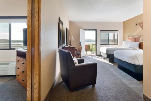 Cedar Shore Resort