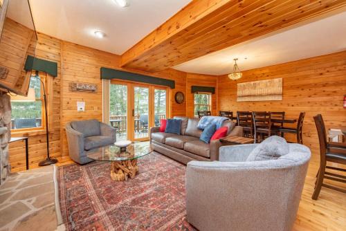 Cedar Shores Villa #06