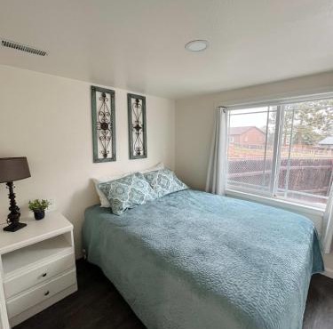 Cedar Tiny Home