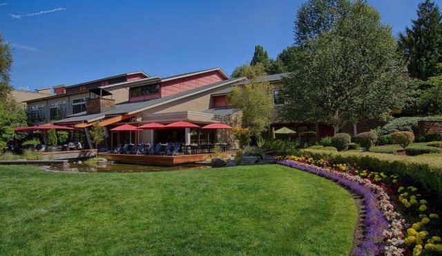 Cedarbrook Lodge