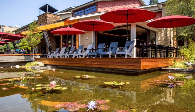 Cedarbrook Lodge