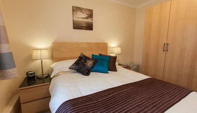 Cedars Apartment