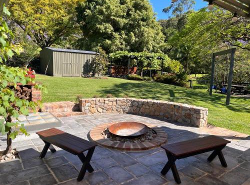 Cedarvale Cottage
