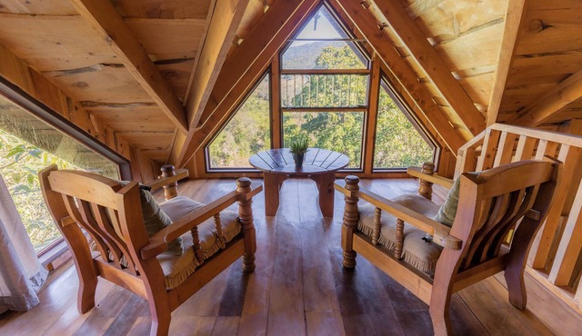 Cedrela Ecolodge