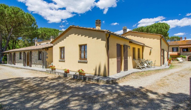 Cedri Alti by Interhome