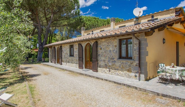 Cedri Alti by Interhome