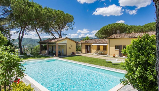 Cedri Alti by Interhome