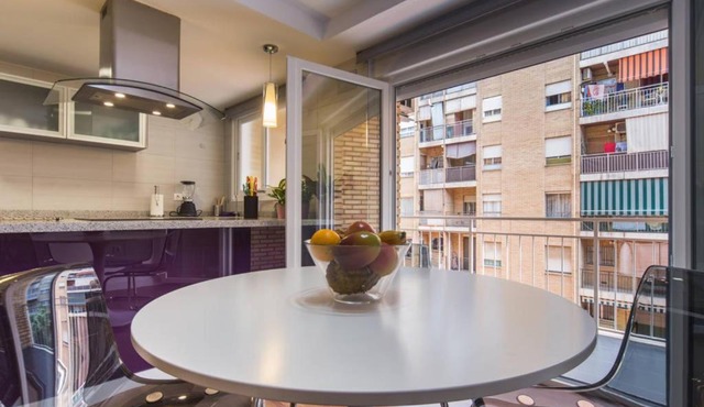Cedro flat
