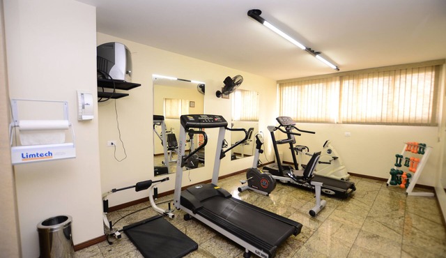 Cedro Hotel