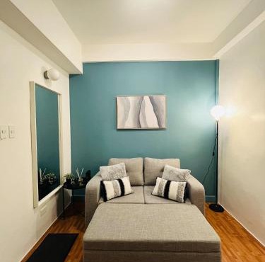 Cedrosa Lofts GA Tower