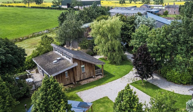 Cedrus Lodge