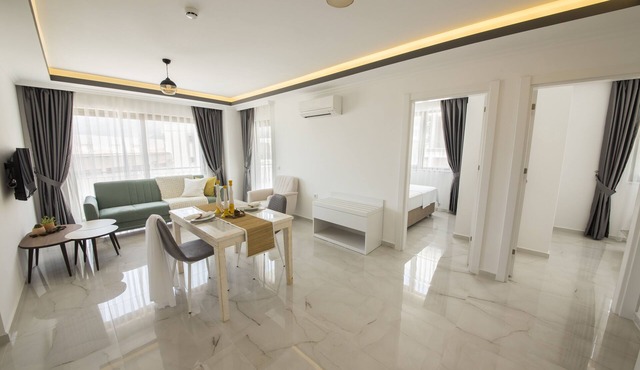 Cedrus Suites