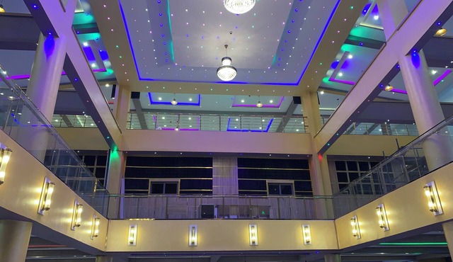 Ceedapeg Hotels