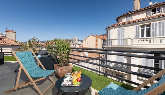 Celenya Hôtel