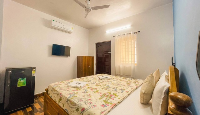 Celeste stay suite 102