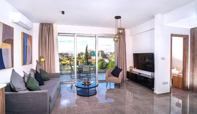 Celeste Suites