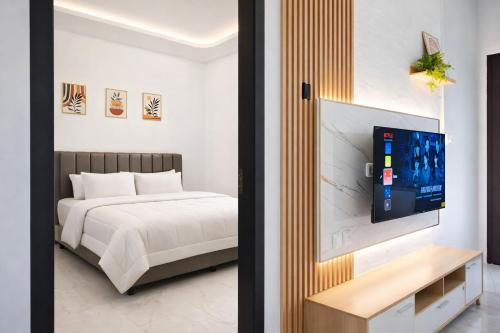 Celestial Guest House Banda Aceh