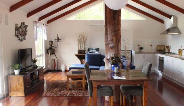 Celestial Welcome - Luxury chalet for couples