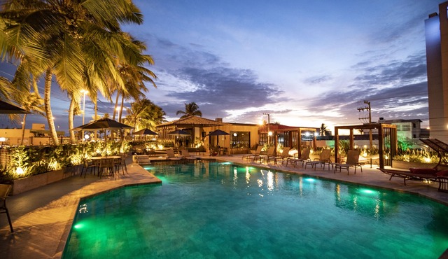 Celi Hotel Aracaju