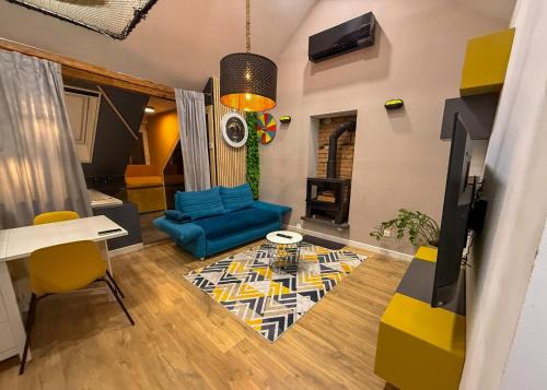 Celia Center Celje Apartment