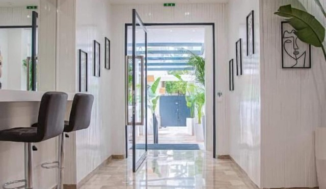 Celia Residence