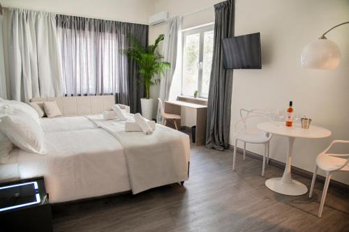 Celia Residence