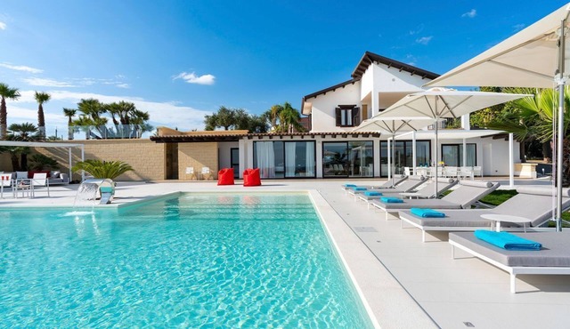 Cella Mimavi - Three Bedroom Villa, Sleeps 6