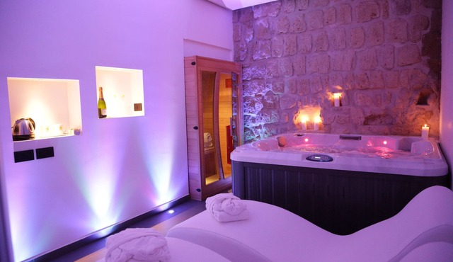 Cellamare Suite & Spa