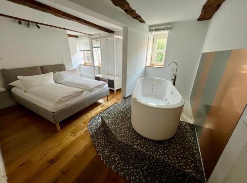 Celle Old Town Hideaway
