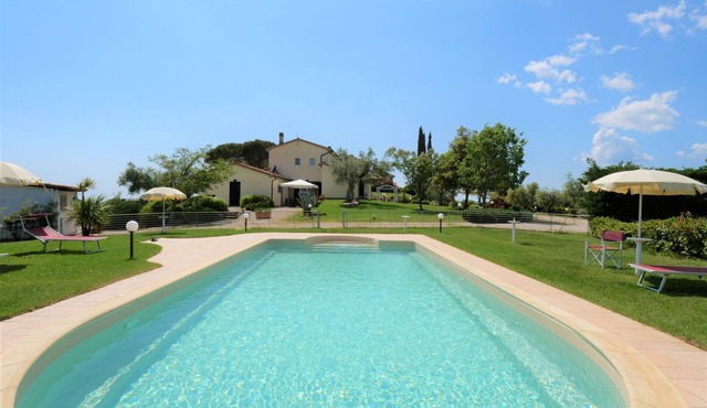 Cellina - Baia degli Ulivi by Interhome