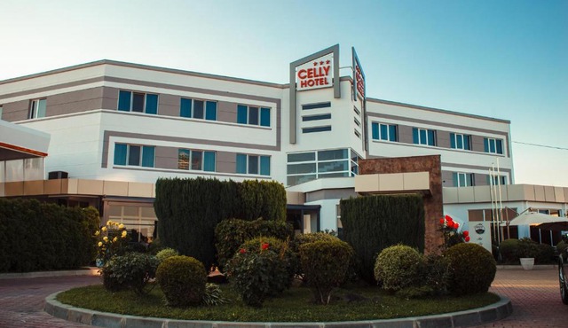 Celly Hotel