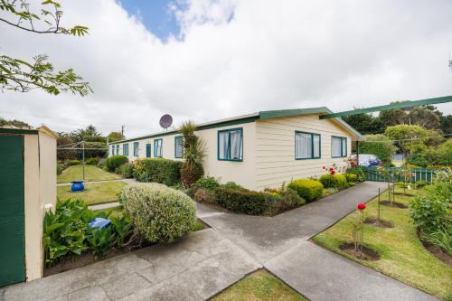 Celtic Motel