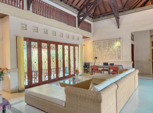 Cempaka Villa