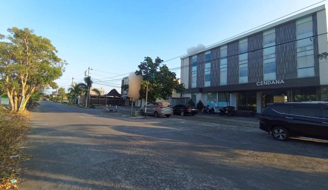 Cendana CoLiving Solo Baru