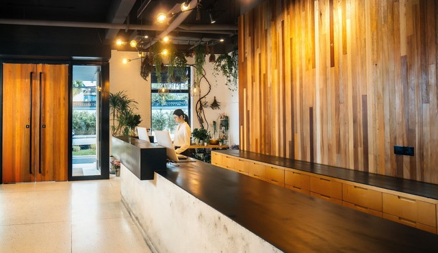 Cendre Hotel