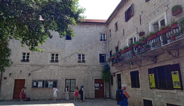 Centar Starog Grada
