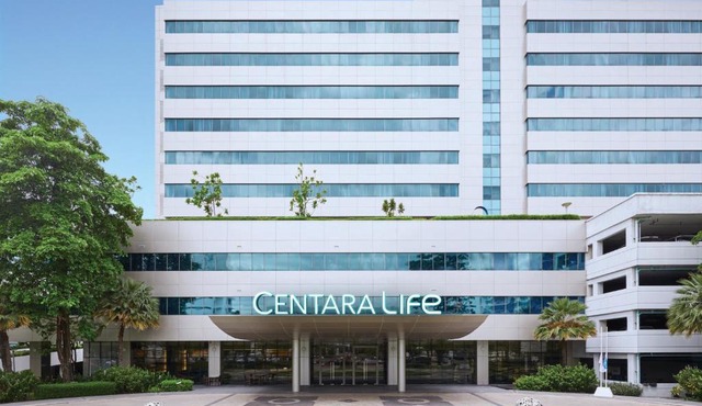Centara Life Government Complex Hotel & Convention Centre Chaeng Watthana
