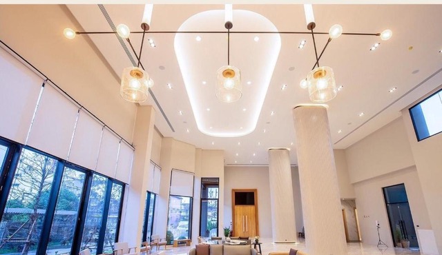 Centara Life Wisma Hotel Ratchaburi