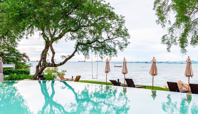 Centara Sonrisa Residences & Suites Sriracha