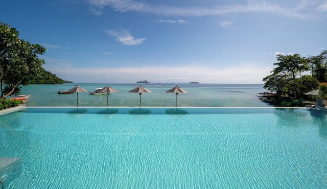 Centara Villas Phi Phi Island
