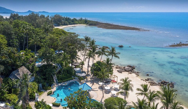 Centara Villas Samui