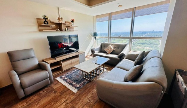 Centaurus Apartment 2BedRoom