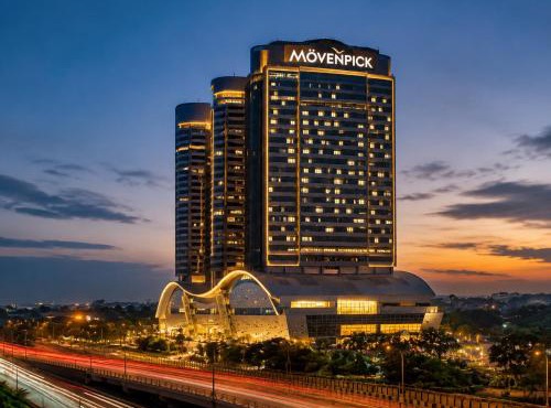 Centaurus Premium Residency