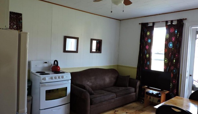 Centennial Cottages