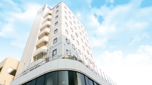 Center Hotel Mihara